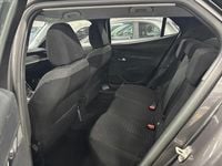 Usata Peugeot 2008 Active 102 CV (75 kW) 2021 Grigio SUV