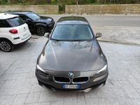 usata BMW 316 d Touring 115cv