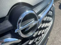 Usata Opel Zafira Innovation 150 CV (110 kW) 2017 Grigio Monovolume
