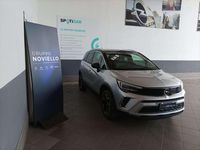 Usata Opel Crossland X Elegance 131 CV (96 kW) 2024 Grigio SUV