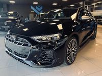 Nuova Audi A3 Ambiente 333 CV (244 kW) 2026 Nero Berlina