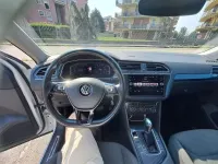 Usata VW Tiguan R-line 177 CV (130 kW) 2016 SUV