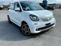 usata Smart ForFour 1.0 Proxy GPL