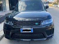 usata Land Rover Range Rover Sport 3.0 sdV6 HSE Dynamic 249cv auto my19