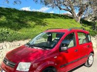 Usata Fiat Panda 60 CV (44 kW) 2009 Utilitaria