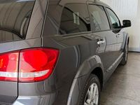 Usata Fiat Freemont 140 CV (102 kW) 2015 Grigio SUV