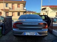 Usata Volvo S90 235 CV (172 kW) 2017 Marrone Berlina