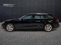 Usata Audi A4 Business 163 CV (119 kW) 2024 Nero metallizzato Station wagon