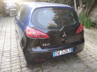 usata Mitsubishi Colt CZ3