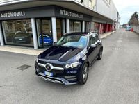 usata Mercedes GLE350 GLE 350d Premium 4matic auto