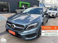 Usata Mercedes GLA200 Premium 2015 SUV