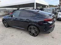 Usata BMW X6 M Sport 286 CV (210 kW) 2022 Blu/azzurro SUV