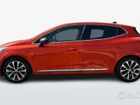 Usata Renault Clio V 91 CV (66 kW) 2022 Berlina