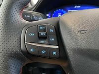 Usata Ford Puma ST-Line 125 CV (91 kW) 2021 Nero SUV