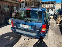 usata Jeep Grand Cherokee 2.7 crd