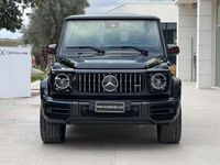 usata Mercedes G63 AMG AMG Premium Plus 585cv auto Perfomance/Scaric Capristo