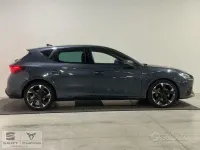 Usata Cupra Leon 150 CV (110 kW) 2023 Grigio Berlina