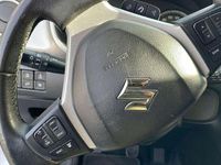 Usata Suzuki Vitara 120 CV (88 kW) 2017 Bianco SUV