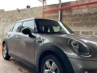 Usata Mini Cooper D 116 CV (85 kW) 2019 Utilitaria