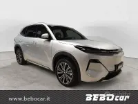 Nuevo Geely Starray 2026 Gris SUV