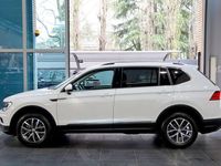 usata VW Tiguan Allspace 2.0 TDI SCR DSG Business BMT usato