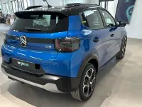 Usata Citroën C3 101 CV (74 kW) 2025 Blu SUV