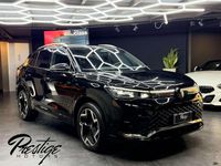 Usata VW Tiguan R-line Plus 150 CV (110 kW) 2025 Nero SUV