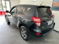 usata Toyota RAV4 RAV 4Crossport 2.2 D-4D 150 CV Lounge