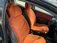 Usata Citroën C2 68 CV (50 kW) 2004 Nero Utilitaria