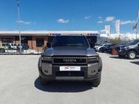 Nuova Toyota Land Cruiser Lounge 205 CV (150 kW) 2025 Bronzo SUV