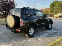 Usata Mitsubishi Pajero 116 CV (85 kW) 2003 SUV