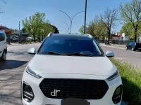 Usata DR DR 3.0 114 CV (83 kW) 2023 SUV