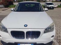 usata BMW X1 sdrive16d