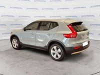 Usata Volvo XC40 Core 163 CV (119 kW) 2025 Grigio SUV