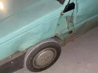 Usata Fiat Panda 39 CV (28 kW) 1999 Berlina