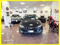 Usata Fiat Tipo Life 95 CV (69 kW) 2021 Nero Station wagon