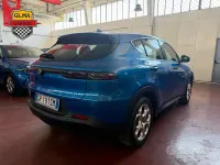 Usata Alfa Romeo Tonale Sprint 131 CV (96 kW) 2023 Bluazzurro SUV