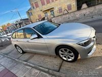 Usata BMW 316 116 CV (85 kW) 2014 Grigio Station wagon