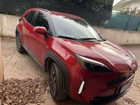 Usata Toyota Yaris Cross Trend 92 CV (67 kW) 2024 SUV