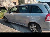 Usata Opel Zafira 2009 Monovolume