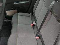 Usata Citroën C3 102 CV (75 kW) 2023 Rosso Utilitaria