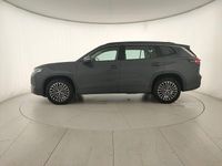 Begagnad VW Tayron Life 193 HK (141 kW) 2025 Grå SUV