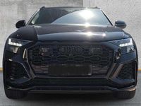 Usata Audi RS Q8 Ambiente 600 CV (441 kW) 2024 Nero SUV