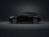 Nuova Cupra Formentor 204 CV (150 kW) 2026 Nero midnight SUV