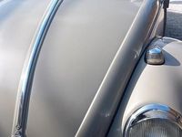 Usata VW Beetle 1960 Utilitaria