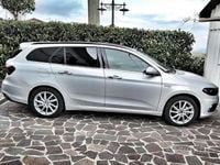 Usata Fiat Tipo Lounge 120 CV (88 kW) 2019 Grigio Station wagon