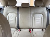 Usata Audi Q3 S-Line 140 CV (102 kW) 2014 Rosso SUV