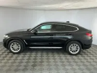 Usata BMW X4 190 CV (139 kW) 2022 Nero SUV
