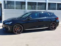 Usata Cupra Leon VZ 300 CV (220 kW) 2022 Berlina