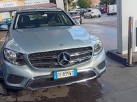 Usata Mercedes E250 2016 Station wagon